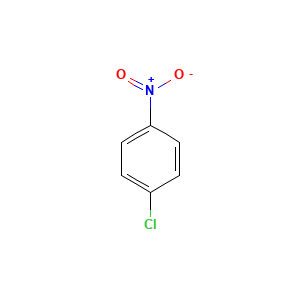 1-Chloro-4-nitrobenzene