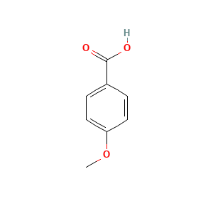4-Methoxybenzoic Acid