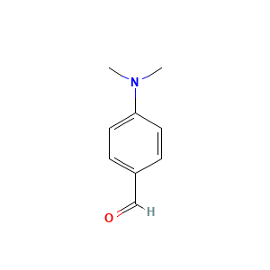 4-(Dimethylamino)Benzaldehyde