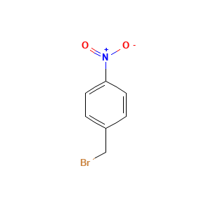 4-Nitrobenzyl bromide