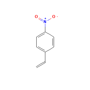 1-Ethenyl-4-nitrobenzene