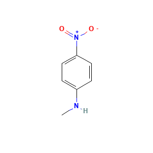 N-Methyl-4-nitroaniline