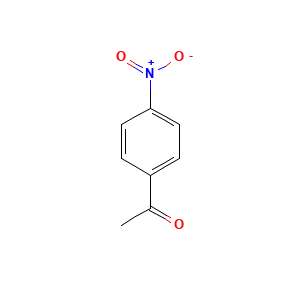 p-Nitroacetophenone