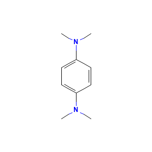 N,N,N',N'-tetramethyl-p-phenylenediamine