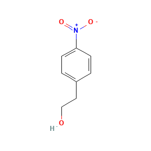 4-Nitrophenethyl alcohol