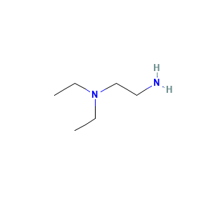 N,N-Diethylethylenediamine