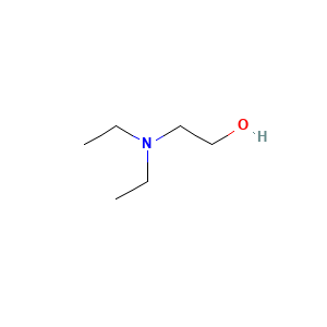 Diethylethanolamine