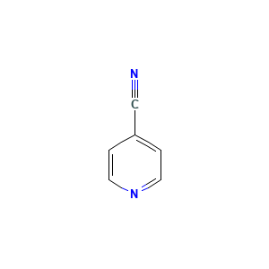 4-Cyanopyridine