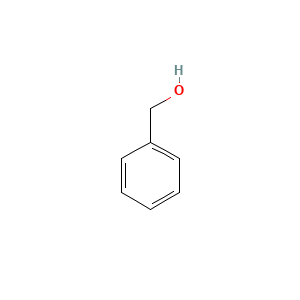 Benzyl Alcohol