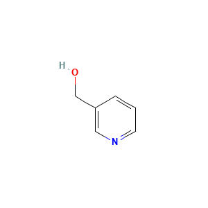 3-Pyridinemethanol
