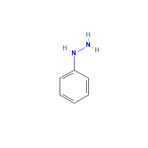 Phenylhydrazine