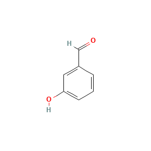 3-Hydroxybenzaldehyde