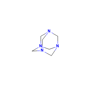 Hexamethylenetetramine