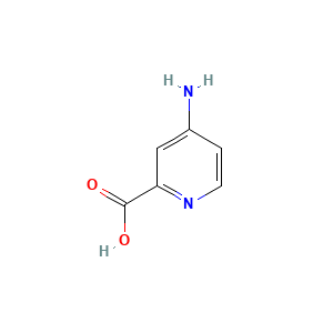 4-Aminopicolinic acid