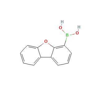 Dibenzofuran-4-boronic acid