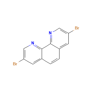 3,8-Dibromo-1,10-phenanthroline