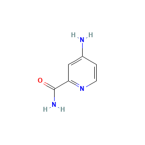 4-Aminopicolinamide