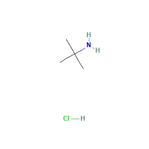 tert-Butylammonium chloride