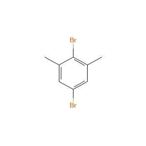 2,5-Dibromo-1,3-dimethylbenzene