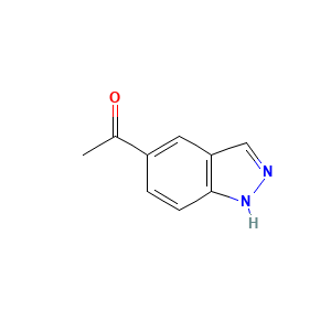 1-(1H-Indazol-5-yl)ethan-1-one