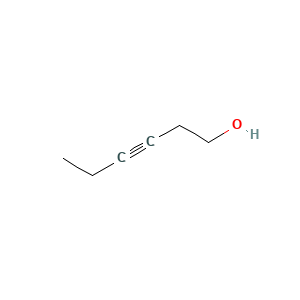 3-Hexyn-1-ol