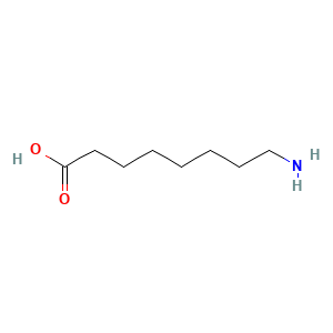 8-Aminooctanoic acid