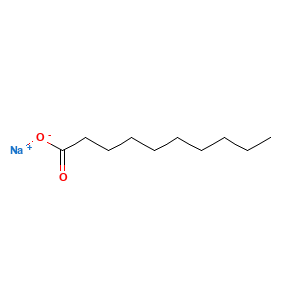 Sodium Caprate