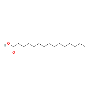 Pentadecanoic Acid