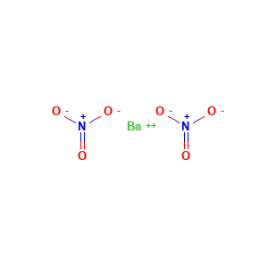 Barium nitrate