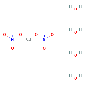 Cadmium nitrate tetrahydrate