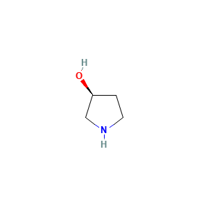 (3S)-pyrrolidin-3-ol