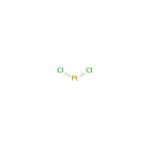 Platinous chloride