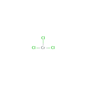 Chromium chloride (crcl3)