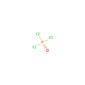 Phosphorus oxychloride