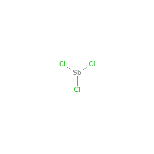 Antimony trichloride