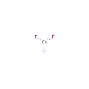 Cobalt trifluoride