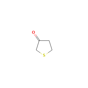 Dihydro-3(2H)-thiophenone