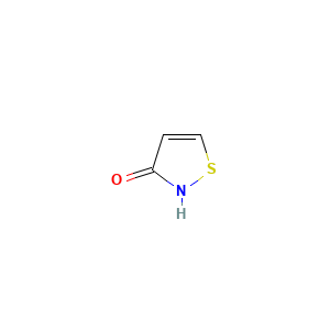 Isothiazolin-3-one