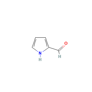 Pyrrole-2-carboxaldehyde
