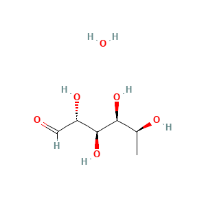 Rhamnose monohydrate