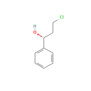 (1R)-3-chloro-1-phenylpropan-1-ol