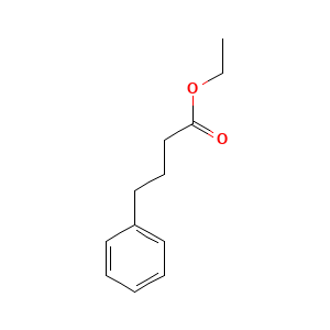 Ethyl 4-phenylbutanoate