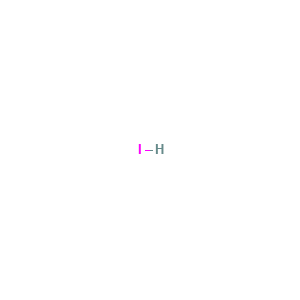 Hydrogen iodide