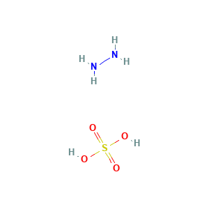 Hydrazine Sulfate