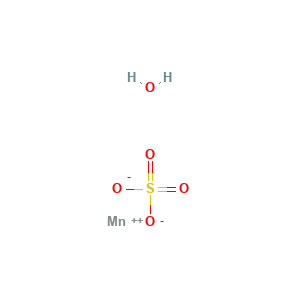 Manganese sulfate monohydrate