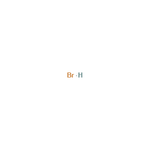 Hydrogen Bromide