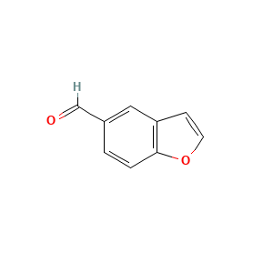 1-Benzofuran-5-carbaldehyde