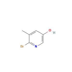 6-Bromo-5-methylpyridin-3-ol