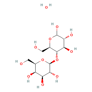 Lactose, monohydrate