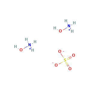Hydroxylamine sulfate